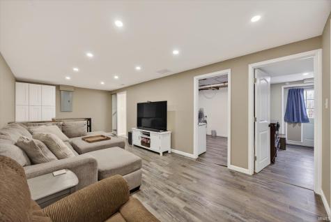 4010 E Old Meyers Road Bloomington IN 47408
