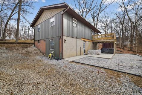 4010 E Old Meyers Road Bloomington IN 47408
