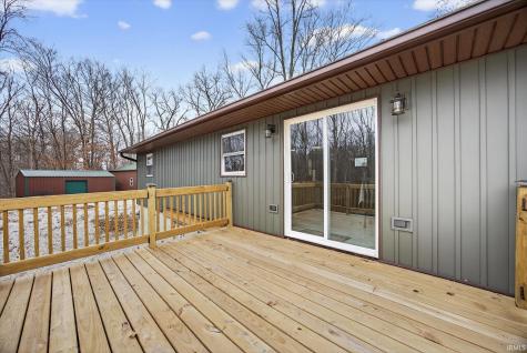 4010 E Old Meyers Road Bloomington IN 47408