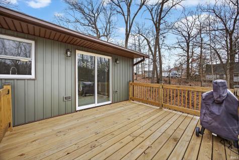 4010 E Old Meyers Road Bloomington IN 47408