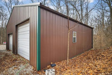 4010 E Old Meyers Road Bloomington IN 47408