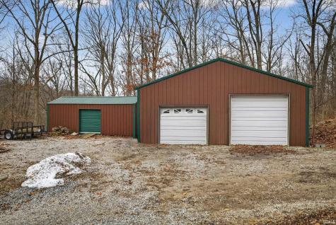 4010 E Old Meyers Road Bloomington IN 47408