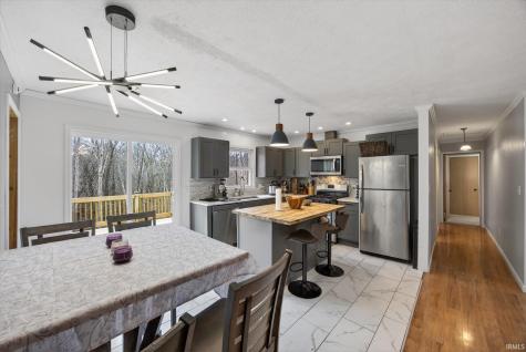 4010 E Old Meyers Road Bloomington IN 47408