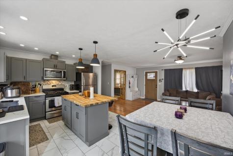 4010 E Old Meyers Road Bloomington IN 47408
