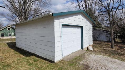 608 W 8th Street Bloomington IN 47404