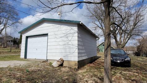 608 W 8th Street Bloomington IN 47404