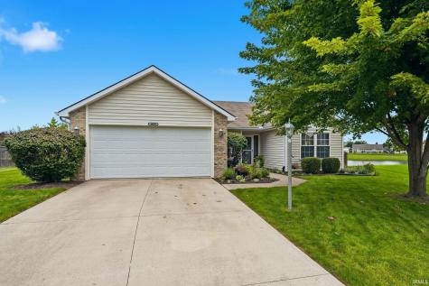 16036 Timberwillow Drive Huntertown IN 46748