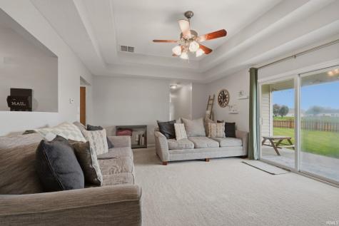 16036 Timberwillow Drive Huntertown IN 46748