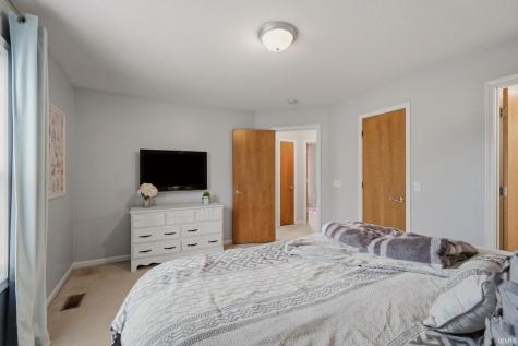 16036 Timberwillow Drive Huntertown IN 46748