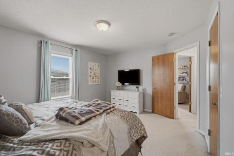 16036 Timberwillow Drive Huntertown IN 46748