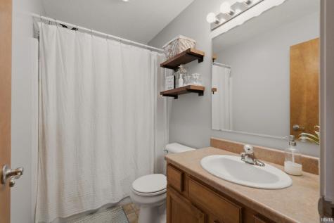 16036 Timberwillow Drive Huntertown IN 46748