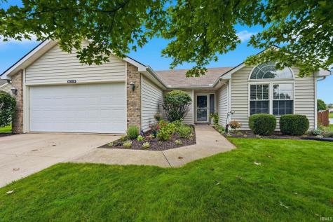 16036 Timberwillow Drive Huntertown IN 46748