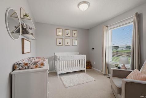 16036 Timberwillow Drive Huntertown IN 46748
