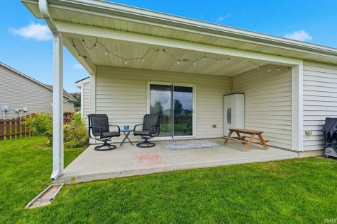 16036 Timberwillow Drive Huntertown IN 46748