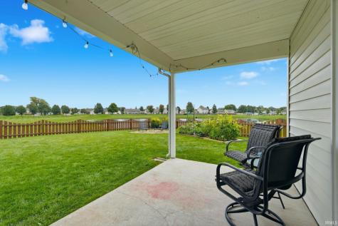 16036 Timberwillow Drive Huntertown IN 46748