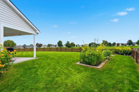 16036 Timberwillow Drive Huntertown IN 46748