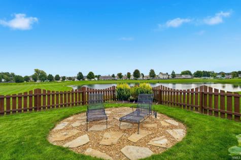 16036 Timberwillow Drive Huntertown IN 46748