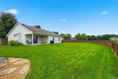 16036 Timberwillow Drive Huntertown IN 46748
