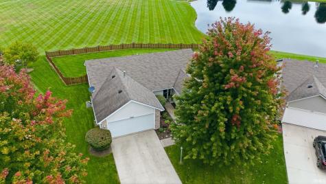 16036 Timberwillow Drive Huntertown IN 46748