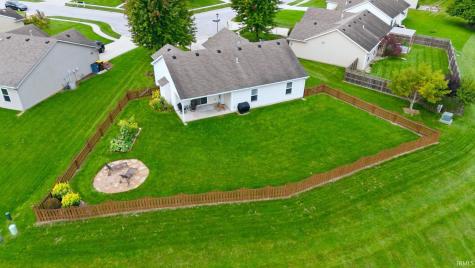 16036 Timberwillow Drive Huntertown IN 46748