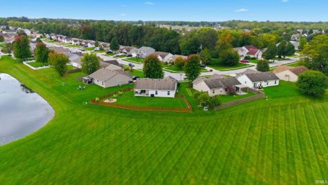 16036 Timberwillow Drive Huntertown IN 46748
