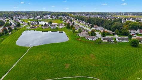 16036 Timberwillow Drive Huntertown IN 46748