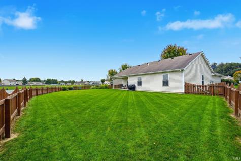 16036 Timberwillow Drive Huntertown IN 46748