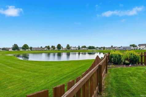 16036 Timberwillow Drive Huntertown IN 46748
