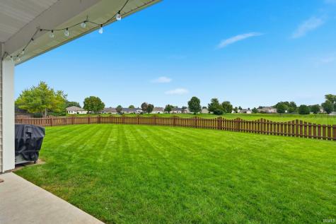 16036 Timberwillow Drive Huntertown IN 46748