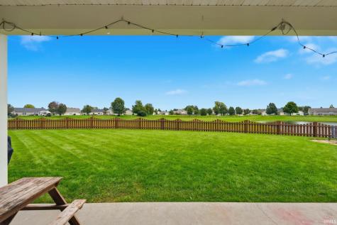 16036 Timberwillow Drive Huntertown IN 46748