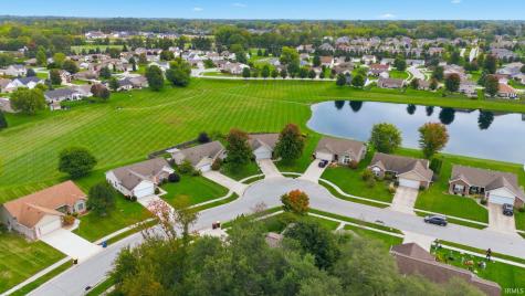 16036 Timberwillow Drive Huntertown IN 46748
