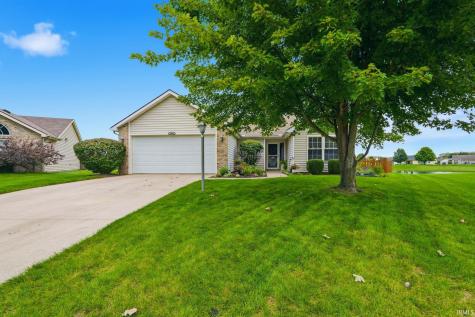 16036 Timberwillow Drive Huntertown IN 46748