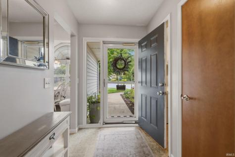 16036 Timberwillow Drive Huntertown IN 46748