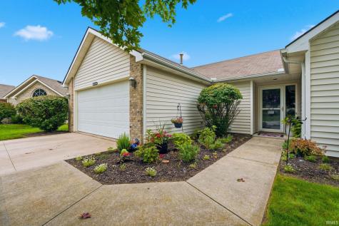 16036 Timberwillow Drive Huntertown IN 46748