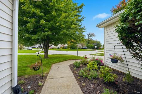 16036 Timberwillow Drive Huntertown IN 46748