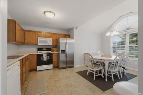 16036 Timberwillow Drive Huntertown IN 46748