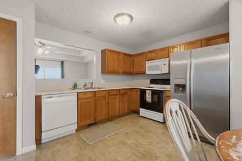16036 Timberwillow Drive Huntertown IN 46748