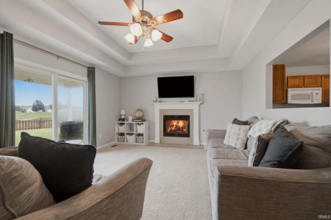 16036 Timberwillow Drive Huntertown IN 46748