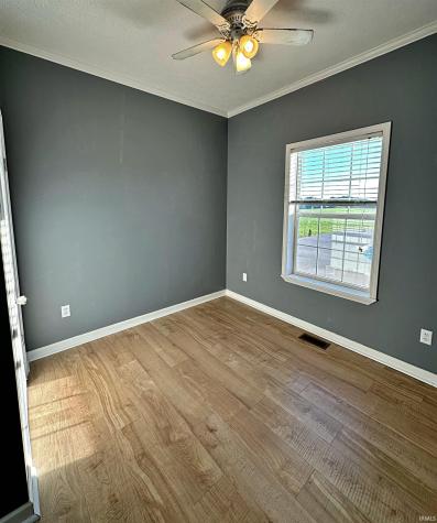 3862 N 1200 E Loogootee IN 47553