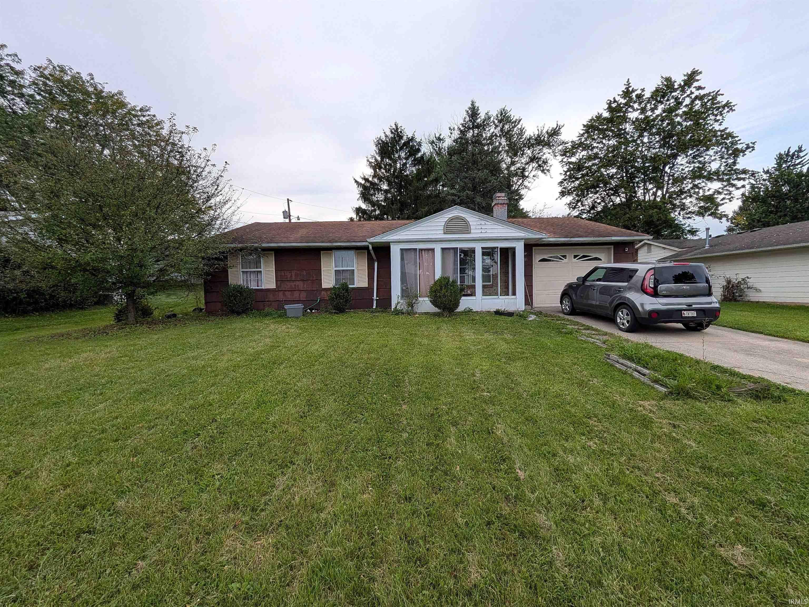 6418 Amarillo Drive Fort Wayne IN 46816