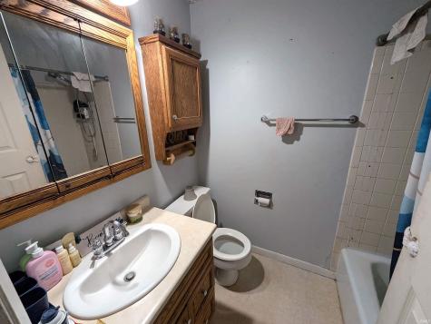 6418 Amarillo Drive Fort Wayne IN 46816