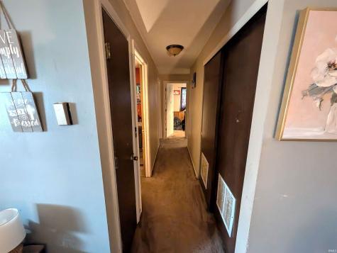 6418 Amarillo Drive Fort Wayne IN 46816