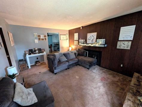 6418 Amarillo Drive Fort Wayne IN 46816