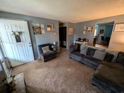 6418 Amarillo Drive Fort Wayne IN 46816