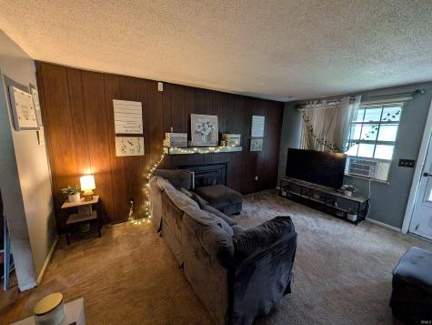 6418 Amarillo Drive Fort Wayne IN 46816