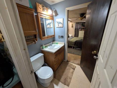 6418 Amarillo Drive Fort Wayne IN 46816