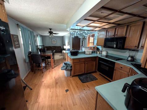 6418 Amarillo Drive Fort Wayne IN 46816