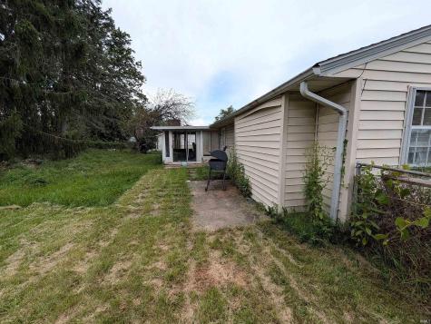 6418 Amarillo Drive Fort Wayne IN 46816