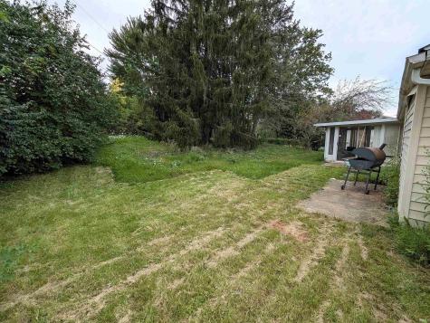 6418 Amarillo Drive Fort Wayne IN 46816