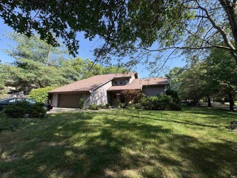 3603 E Winston Street Bloomington IN 47401